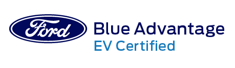 Ford Certified Used Vehicle